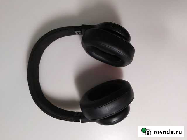 Беспроводные наушники jbl e55bt Мурино - изображение 1