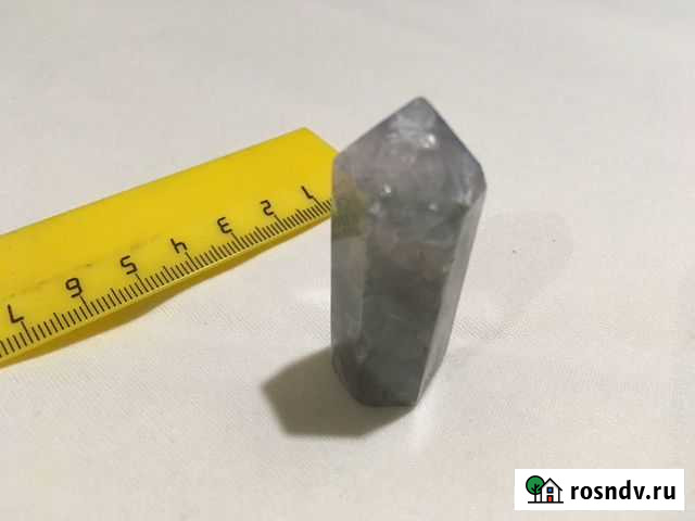 Коллекционный кристалл Флюарита Подольск - изображение 1