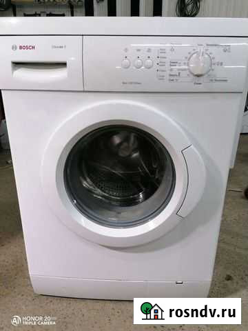 Стиральная машина Грамотеино - изображение 1