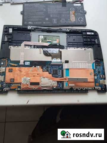 Нетбук acer Междуреченск - изображение 1