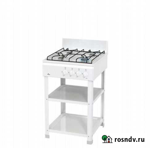 Газовая плита Flama пг4 1469 Нижний Новгород - изображение 1