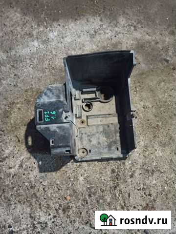 Площадка акб Ford Focus 2 Апатиты - изображение 1