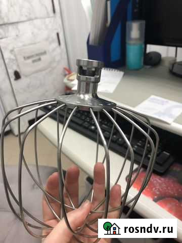 Венчик для миксера Лабинск - изображение 1