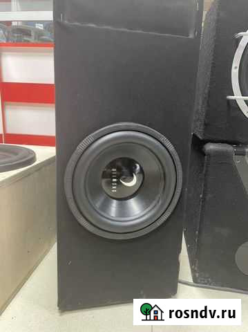 Сабвуфер Diamond 10ка Избербаш - изображение 1