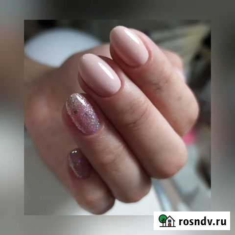 Маникюр Зеленодольск - изображение 1