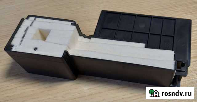 Памперс для Epson L355 Новосибирск - изображение 1