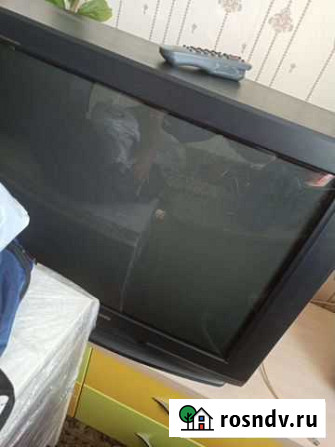 Телевизор Panasonic Gaoo 70 Бердск - изображение 1