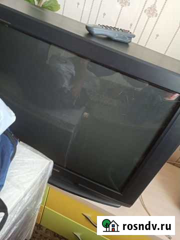 Телевизор Panasonic Gaoo 70 Бердск - изображение 1