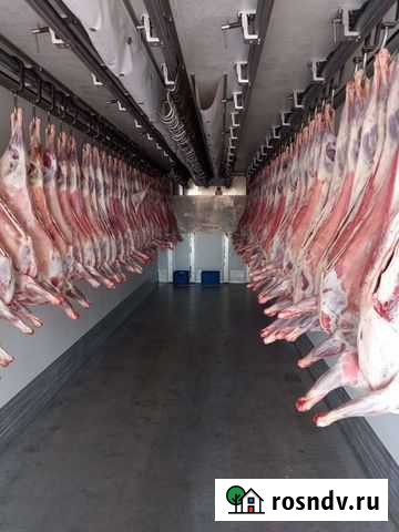 Баранина Хомутово - изображение 1