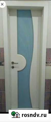 Дверь новая Саратов - изображение 1
