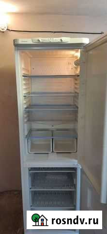 Холодильник бу Ростов-на-Дону - изображение 1