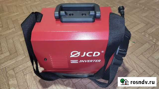 Сварочный аппарат инверторный Минусинск - изображение 1