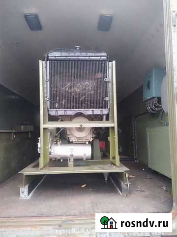 Дизельный генератор 15 ква Гвардейск - изображение 1