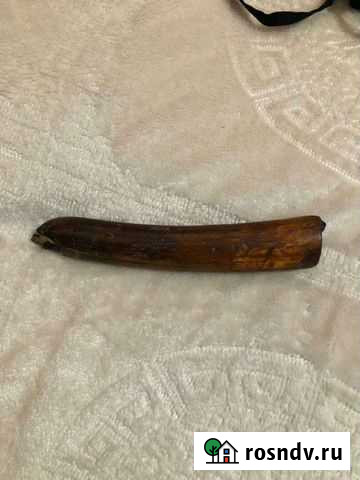 Бивень мамонта из якутска Али-Бердуковский - изображение 1