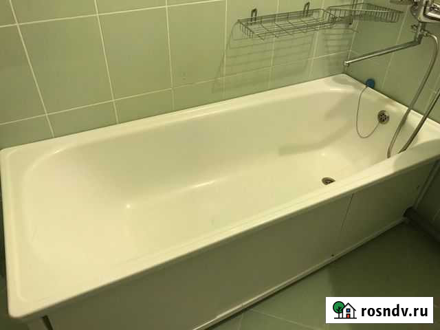 Ванна и раковина Ханты-Мансийск - изображение 1