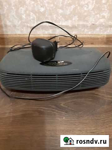 Очиститель воздуха Екатеринбург - изображение 1