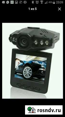 Автовидеорегистратор Махачкала - изображение 1