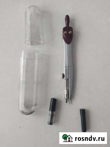 Циркуль для черчения Пенза - изображение 1