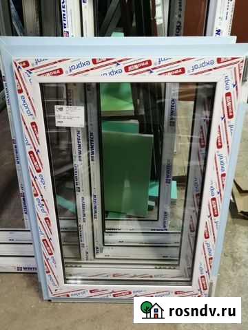 Окно 800-1100 Киров - изображение 1