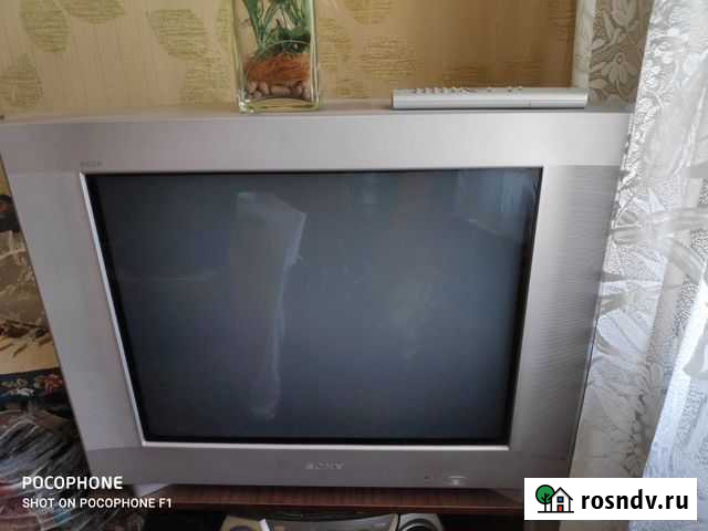Телевизоры Владимир - изображение 1