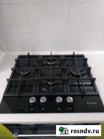 Газовая плита Gefest Кунгур - изображение 1