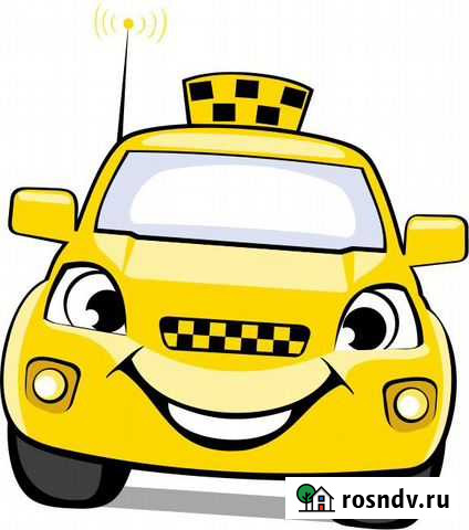 Услуги такси Уварово - изображение 1