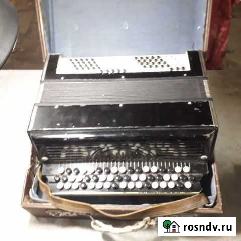 Баян Гармонь Тольятти - изображение 1