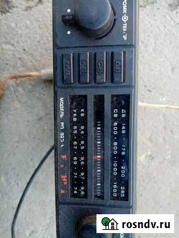 Радио для авто Балаково - изображение 1