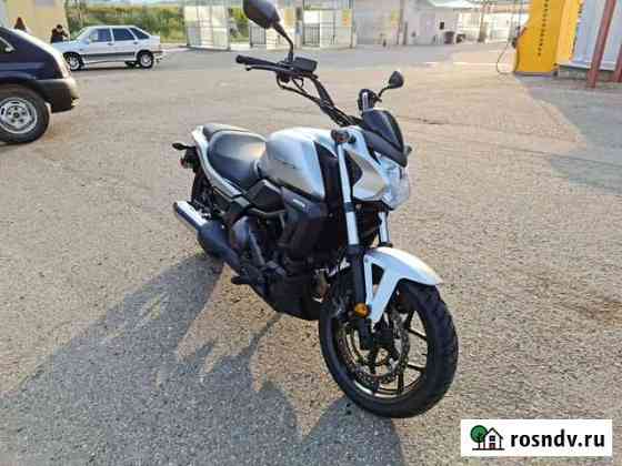 Honda CTX700 AT 2016 Ярославль