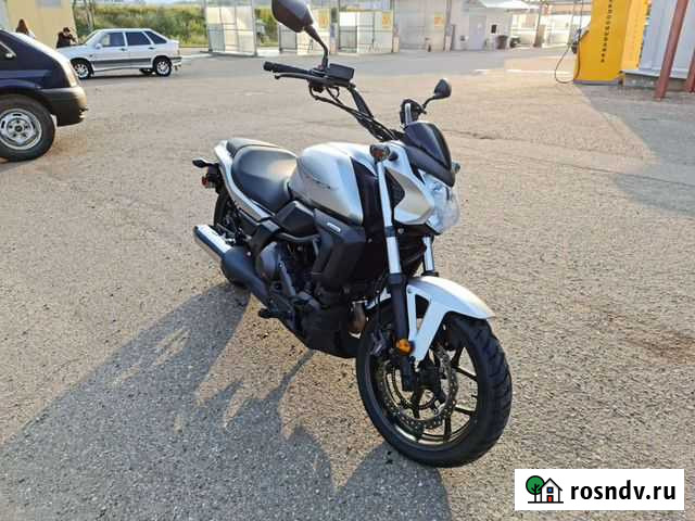Honda CTX700 AT 2016 Ярославль - изображение 1