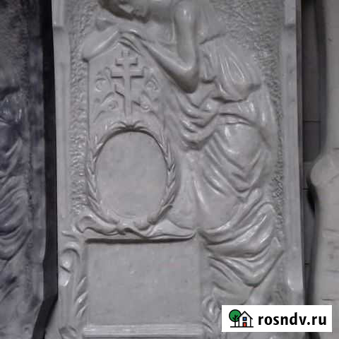 Ритуальные памятники Михайловское - изображение 1