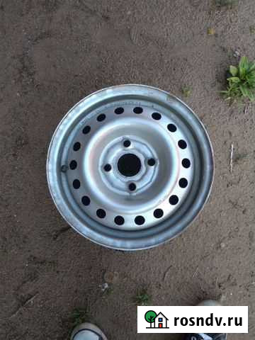 Диски р 13 Воткинск - изображение 1