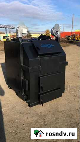 Котел длительного горения Новокузнецк - изображение 1