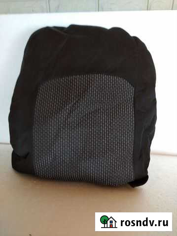 Аксессуары для автомобили Гвардейское - изображение 1