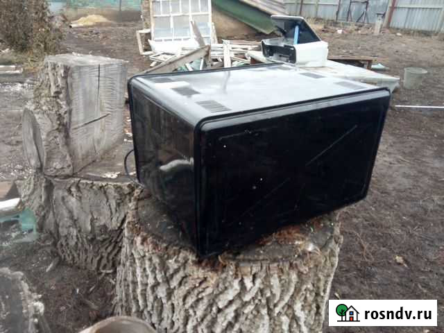 Духовка электрическая бу Донецк - изображение 1