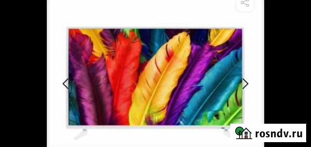 Телевизор Каспийск - изображение 1