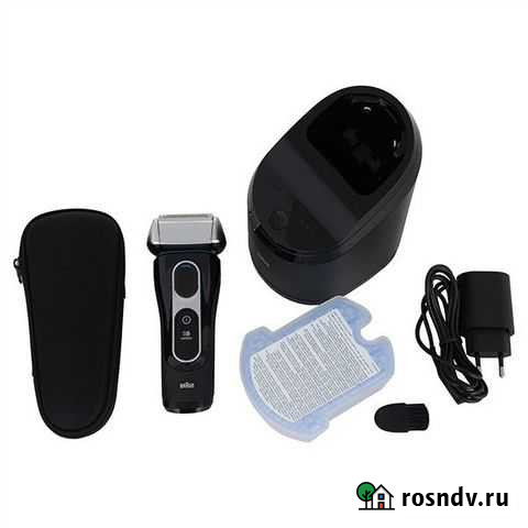 Электрическая бритва Браун Рязань - изображение 1