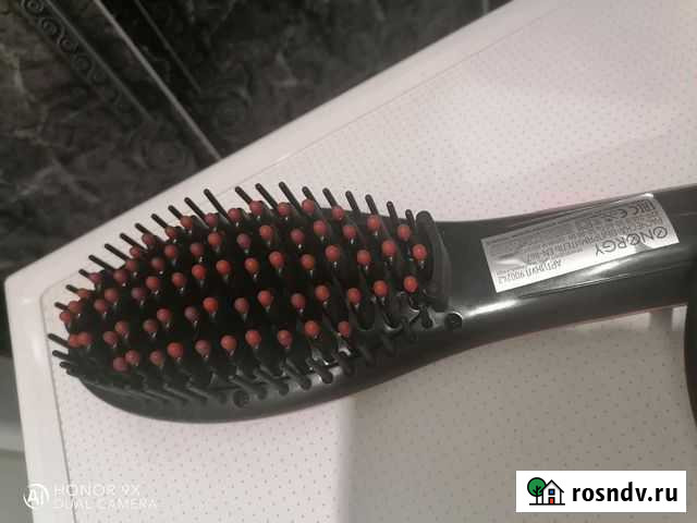 Расческа-выпрямитель Белгород - изображение 1