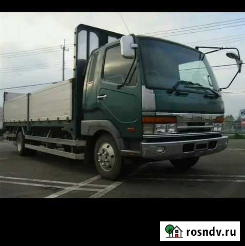 Манипулятор-Автовышка Тюмень - изображение 1