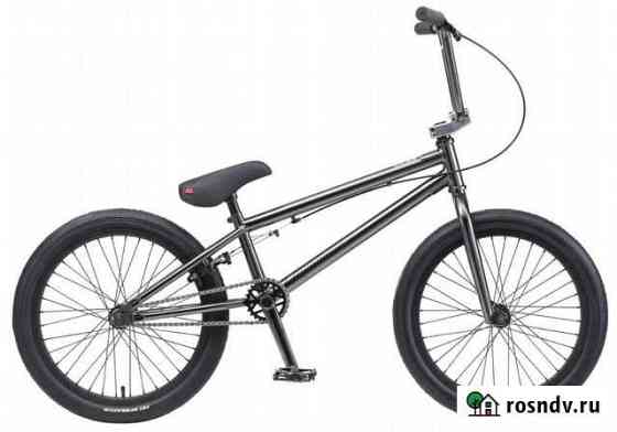 Велосипед bmx Tech Team Millennium 20 / 20.7 Тула