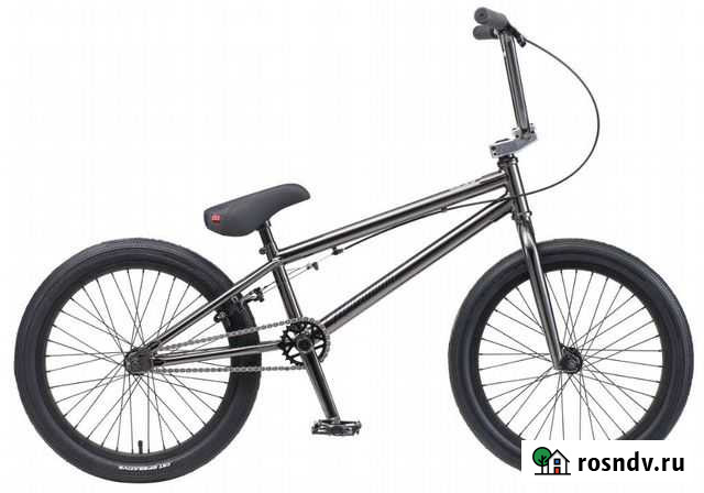 Велосипед bmx Tech Team Millennium 20 / 20.7 Тула - изображение 1