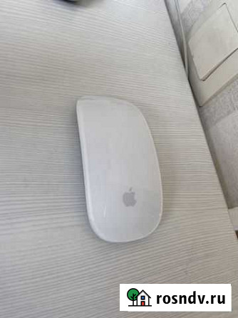 Мышь apple magic mouse 2 Барнаул - изображение 1