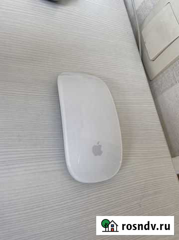 Мышь apple magic mouse 2 Барнаул - изображение 1