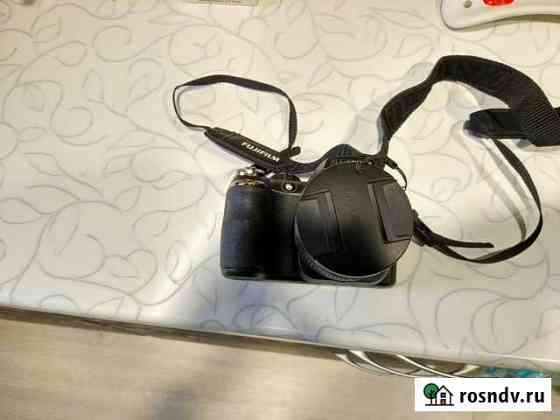 FujiFilm FinePix S3400 Октябрьский