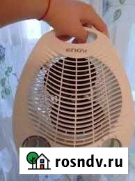 Тепловентилятор (17934) Уфа - изображение 1