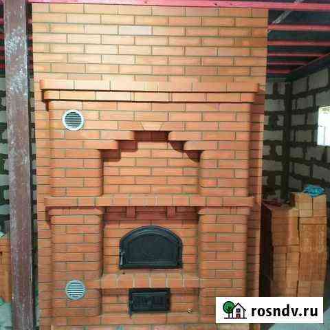 Печной сервис Луга