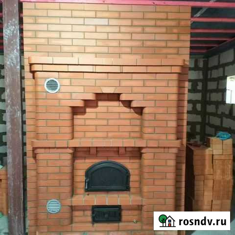 Печной сервис Луга - изображение 1