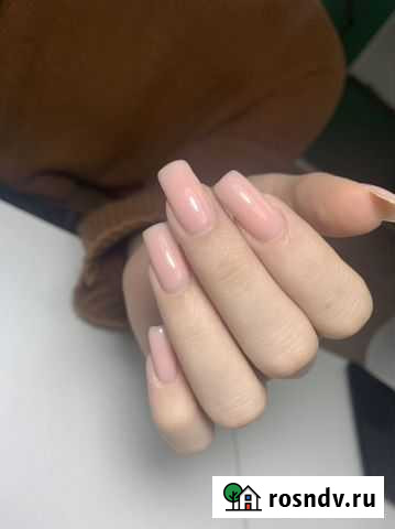Маникюр Чита - изображение 1