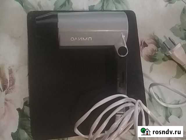 Фен Кубинка - изображение 1