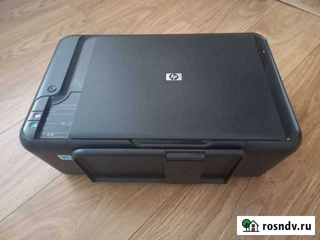 Принтер Благовещенск - изображение 1